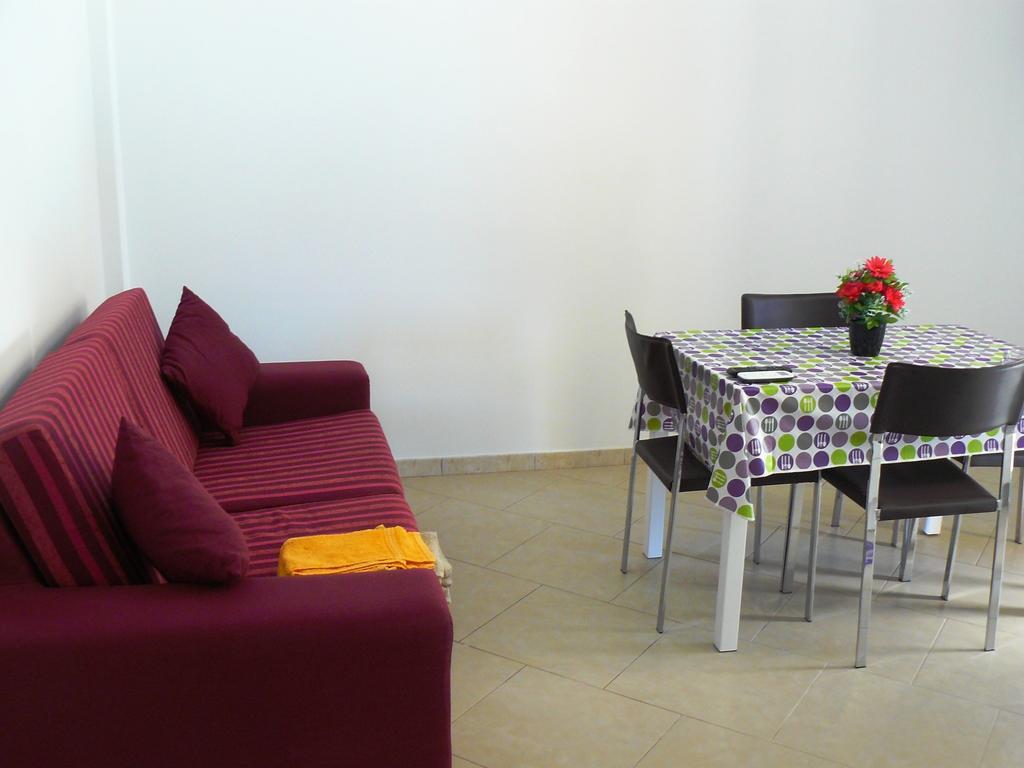 Oasi Tortuga Residence Piscina E Barbecue H24 Mazara del Vallo Exterior photo